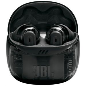 Audio | JBL TUNE Flex 2 Oordopjes Zwart
