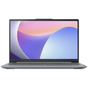 Computers | Lenovo IdeaPad Slim 3 15IAN8 (82XB00A4MH) Laptop Grijs . -