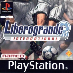 PlayStation 1 | Gebruikt | Libero Grande International