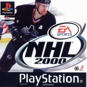 PlayStation 1 | Gebruikt | NHL 2000