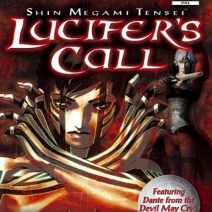 PlayStation 2 | Gebruikt | Shin Megami Tensei Lucifer's Call