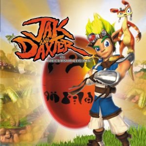 PlayStation 2 | Gebruikt | Jak and Daxter the Precursor Legacy