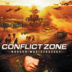 PlayStation 2 | Gebruikt | Conflict Zone