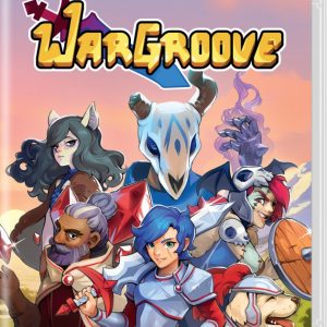 Nintendo Switch | Gebruikt | Wargroove Deluxe Edition