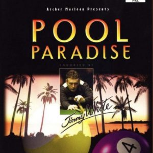 PlayStation 2 | Gebruikt | Pool Paradise