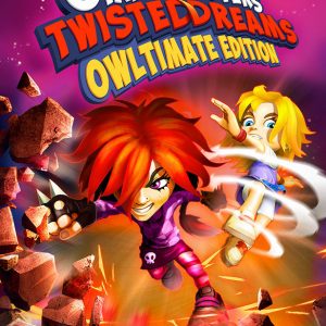 Nintendo Switch | Gebruikt | Giana Sisters Twisted Dreams Owltimate Edition