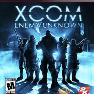 PlayStation 3 | Gebruikt | XCom Enemy Unknown