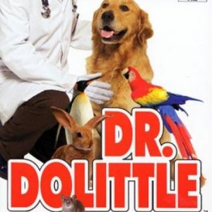 PlayStation 2 | Gebruikt | Dr. Dolittle