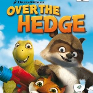 PlayStation 2 | Gebruikt | Over the Hedge