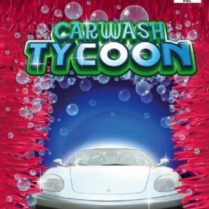 PlayStation 2 | Gebruikt | Carwash Tycoon