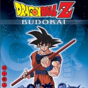 PlayStation 2 | Gebruikt | Dragon Ball Z Budokai