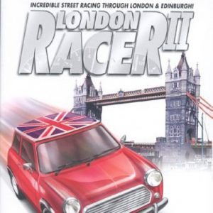 PlayStation 2 | Gebruikt | London Racer 2