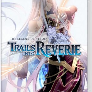 Nintendo Switch | Gebruikt | The Legend of Heroes Trails into Reverie Deluxe Edition