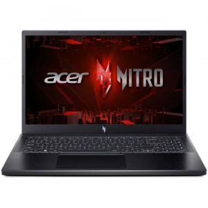 Computers | Acer Nitro V 15 ANV15-51-9637 Desktop Zwart . -