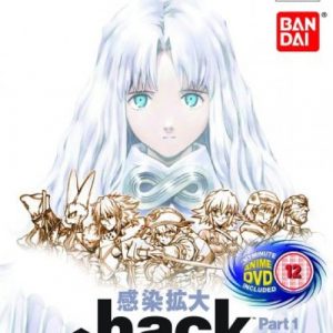 PlayStation 2 | Gebruikt | .Hack Infection 1