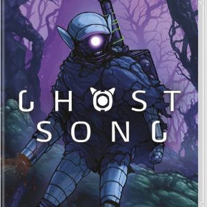 Nintendo Switch | Gebruikt | Ghost Song