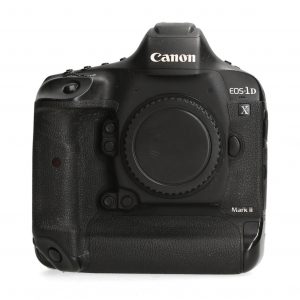 Canon Canon 1DX Mark II