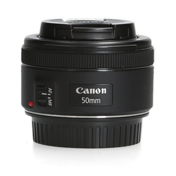 Canon Canon EF 50mm F1.8 STM