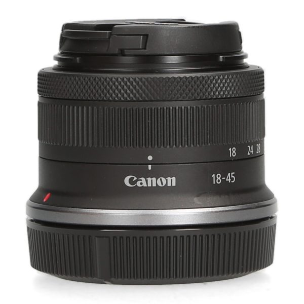 Canon Canon RF-S 18-45mm F4.5-6.3 IS STM