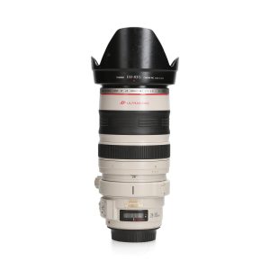 Canon Canon EF 28-300mm F3.5-5.6 L IS USM