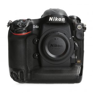 Nikon Nikon D4s