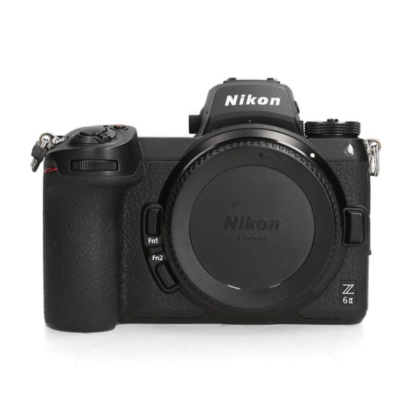 Nikon Nikon Z6II