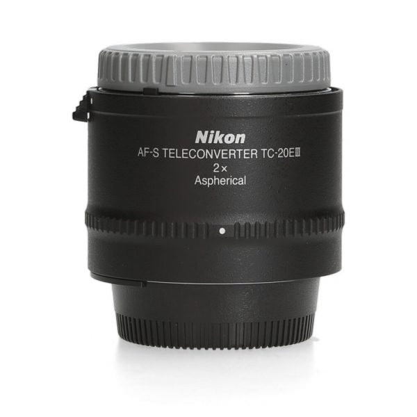 Nikon Nikon TC-20E III Teleconverter