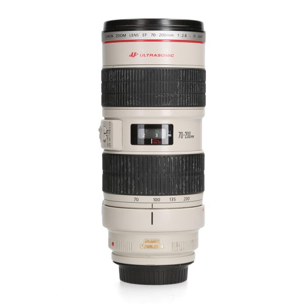 Canon Canon EF 70-200mm F2.8 L IS USM