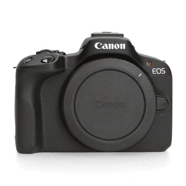 Canon Canon R50