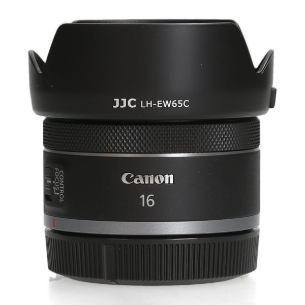 Canon Canon RF 16mm F2.8 STM