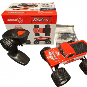 Tweedehands Redcat Racing MT-18 (nieuw