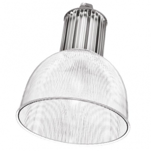 LED Verlichting | LED High Bay Halstraler PC Reflector 80W