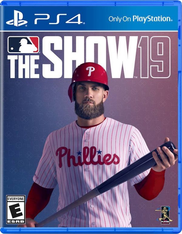 PlayStation 4 | Gebruikt | MLB The Show 19