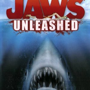 PlayStation 2 | Gebruikt | Jaws Unleashed