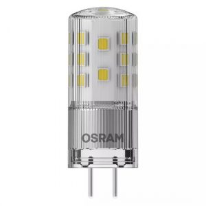 LED Verlichting | Osram Parathom GY6.35 LED Steeklamp 4.5-40W Dimbaar Warm Wit