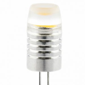 LED Verlichting | G4 LED Lamp 1W Warm Wit Dimbaar