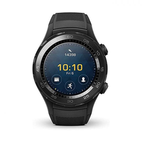 Huawei Watch 2 / SV