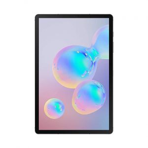 Samsung Galaxy Tab S6 128GB WiFi + 4G (Simlockvrij) / SV