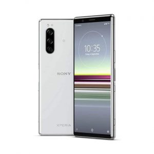 Sony Xperia 5 128GB (Simlockvrij) / SV