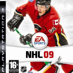 PlayStation 3 | Gebruikt | NHL 2009