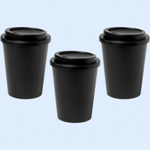 Waterflessen | Koffiebekers To Go 3 stuks