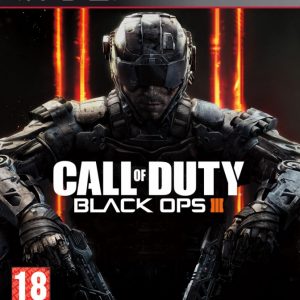 PlayStation 3 | Gebruikt | Call of Duty Black Ops 3