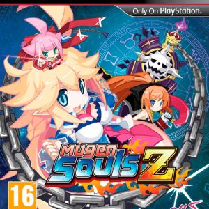 PlayStation 3 | Gebruikt | Mugen Souls Z