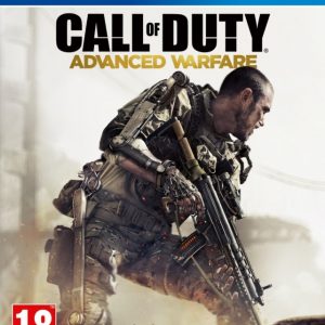 PlayStation 4 | Gebruikt | Call of Duty Advanced Warfare