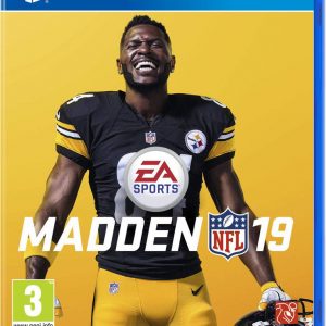 PlayStation 4 | Gebruikt | Madden NFL 19