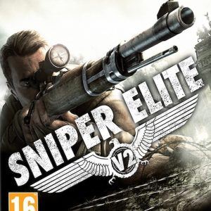 PlayStation 3 | Gebruikt | Sniper Elite v2