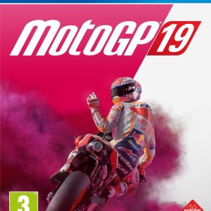 PlayStation 4 | Gebruikt | MotoGP 19