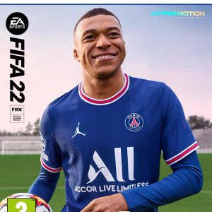 PlayStation 5 | Gebruikt | Fifa 22