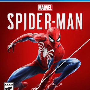 PlayStation 4 | Gebruikt | Spider-Man