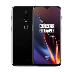 OnePlus 6T 128GB Dual (Simlockvrij) / SV